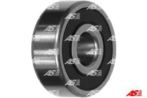 ABE9024 AS-PL - 5.ŁOŻYSKA I USZCZELN — zdjęcie 1 z 2