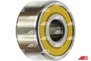 ABE9025(NTN) NTN - 5.ŁOŻYSKA I USZCZELN — zdjęcie 1 z 2