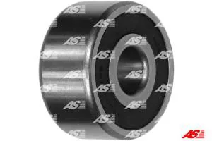 ABE9025 AS-PL - 5.ŁOŻYSKA I USZCZELN — zdjęcie 1 z 2