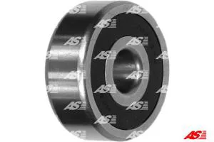 ABE9026 AS-PL - 5.ŁOŻYSKA I USZCZELN — zdjęcie 1 z 2
