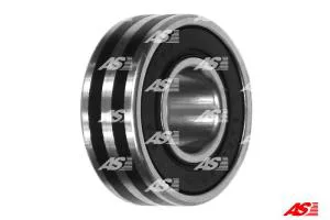 ABE9037 AS-PL - 5.ŁOŻYSKA I USZCZELN — zdjęcie 1 z 2