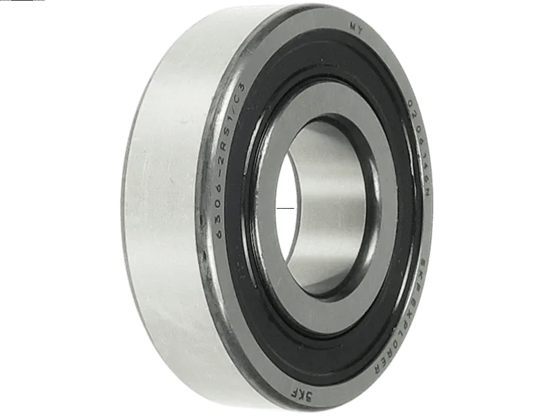 ABE9061(SKF) SKF - 5.ŁOŻYSKA I USZCZELN — zdjęcie 1 z 2
