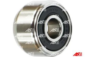 ABE9073(KOYO) Koyo - 5.ŁOŻYSKA I USZCZELN — zdjęcie 1 z 2
