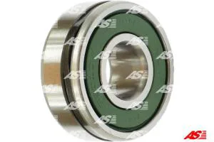 ABE9077(NSK) NSK - 5.ŁOŻYSKA I USZCZELN — zdjęcie 1 z 2