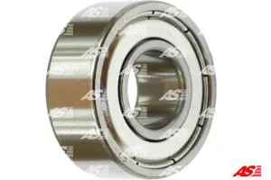 ABE9107(NTN) NTN - 5.ŁOŻYSKA I USZCZELN — zdjęcie 1 z 2