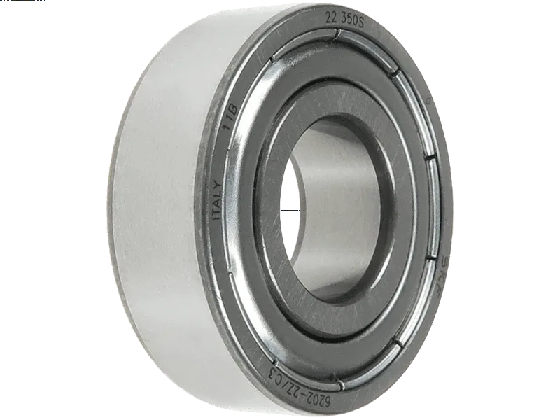 ABE9107(SKF) SKF - 5.ŁOŻYSKA I USZCZELN — zdjęcie 1 z 2