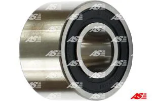 ABE9123(WTW) WTW - 5.ŁOŻYSKA I USZCZELN — zdjęcie 1 z 2