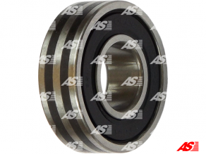 ABE9174(NSK) NSK - 5.ŁOŻYSKA I USZCZELN — zdjęcie 1 z 2