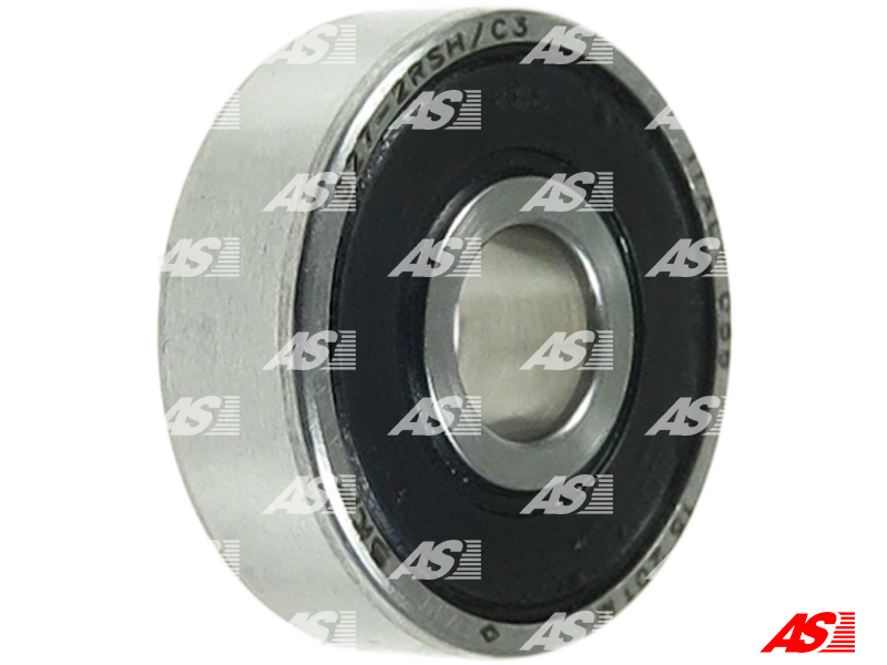 ABE9187(SKF) SKF - 5.ŁOŻYSKA I USZCZELN — zdjęcie 1 z 2
