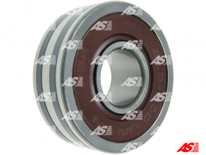 ABE9202(NSK) NSK - 5.ŁOŻYSKA I USZCZELN — zdjęcie 1 z 2