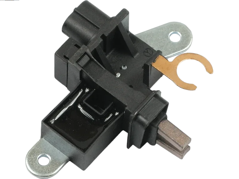 ABH0001 AS-PL - 3.CZĘŚCI ALTERNATORA — zdjęcie 3 z 3
