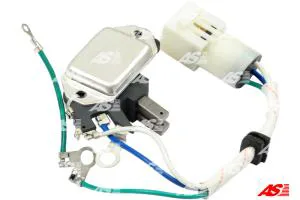 ABH2003 AS-PL - 3.CZĘŚCI ALTERNATORA — zdjęcie 1 z 3