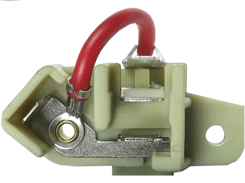 ABH4001 AS-PL - 3.CZĘŚCI ALTERNATORA — zdjęcie 2 z 4