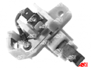 ABH4001 AS-PL - 3.CZĘŚCI ALTERNATORA — zdjęcie 1 z 4