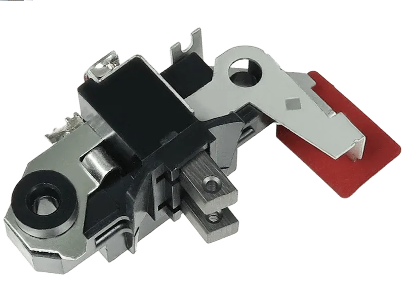ABH5002S AS-PL - 3.CZĘŚCI ALTERNATORA — zdjęcie 4 z 5