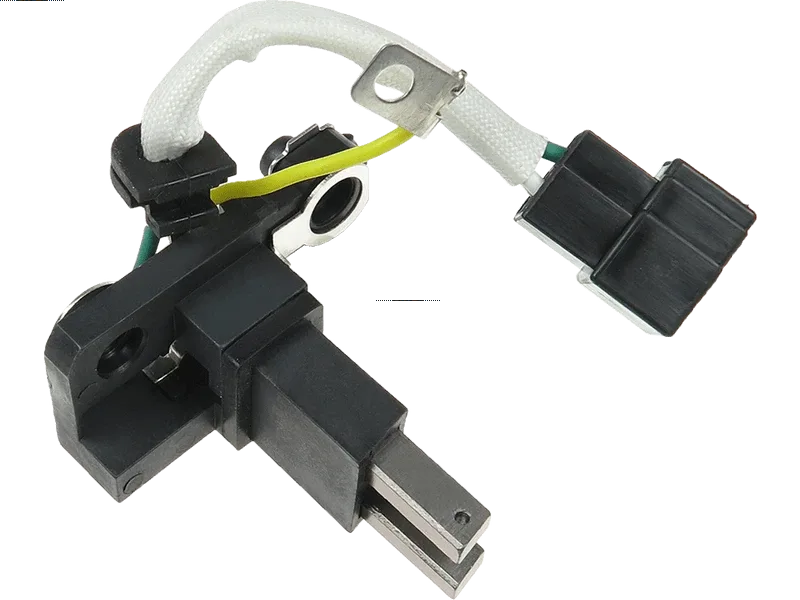 ABH6009S AS-PL - 3.CZĘŚCI ALTERNATORA — zdjęcie 5 z 5