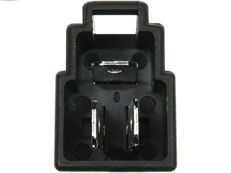 ABH6009S AS-PL - 3.CZĘŚCI ALTERNATORA — zdjęcie 4 z 5