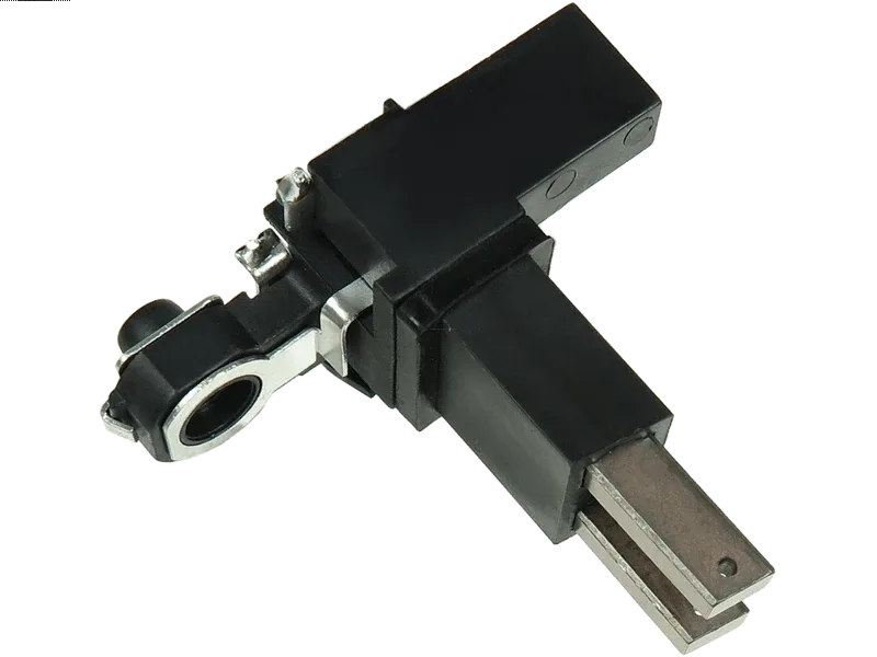 ABH6011S AS-PL - 3.CZĘŚCI ALTERNATORA — zdjęcie 4 z 4