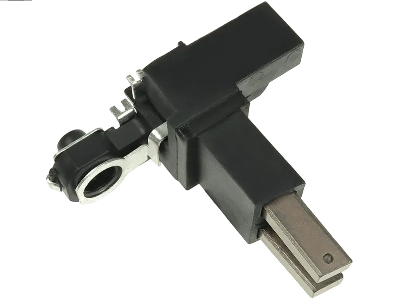 ABH6012S AS-PL - 3.CZĘŚCI ALTERNATORA — zdjęcie 2 z 3