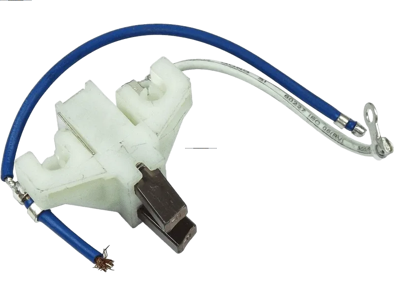 ABH9008 AS-PL - 3.CZĘŚCI ALTERNATORA — zdjęcie 3 z 3