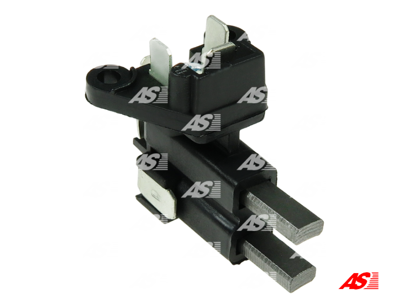 ABH9009S AS-PL - 3.CZĘŚCI ALTERNATORA — zdjęcie 1 z 4