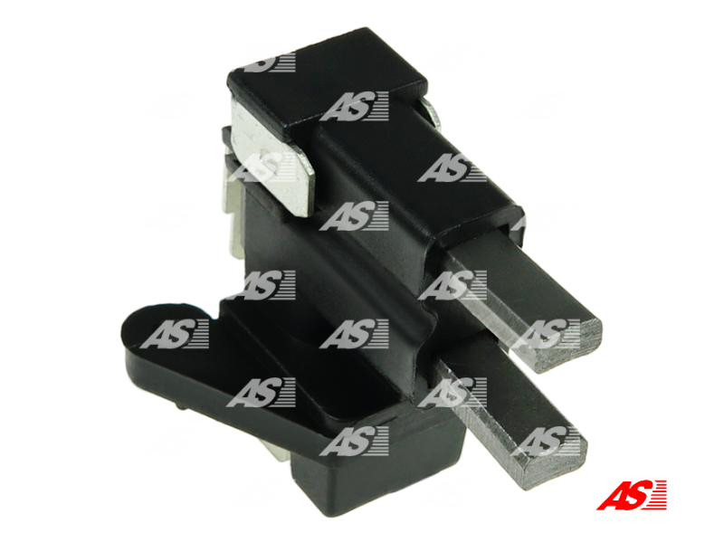 ABH9009S AS-PL - 3.CZĘŚCI ALTERNATORA — zdjęcie 4 z 4