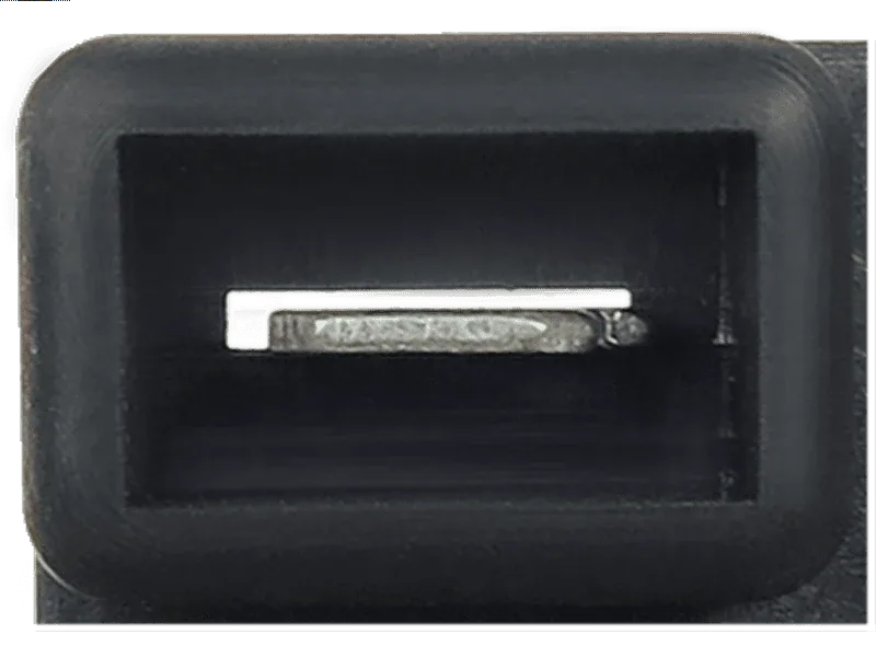ABH9014S AS-PL - 3.CZĘŚCI ALTERNATORA — zdjęcie 3 z 4