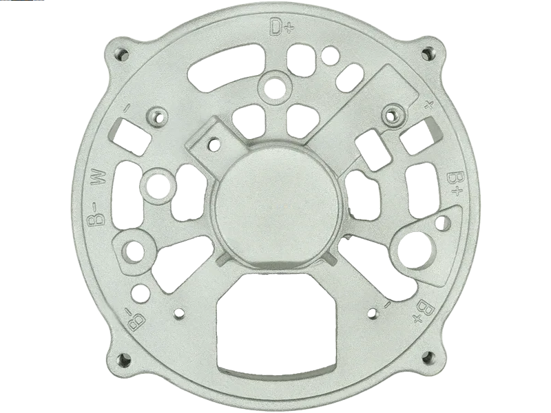 ABR0001 AS-PL - 3.CZĘŚCI ALTERNATORA — zdjęcie 3 z 3