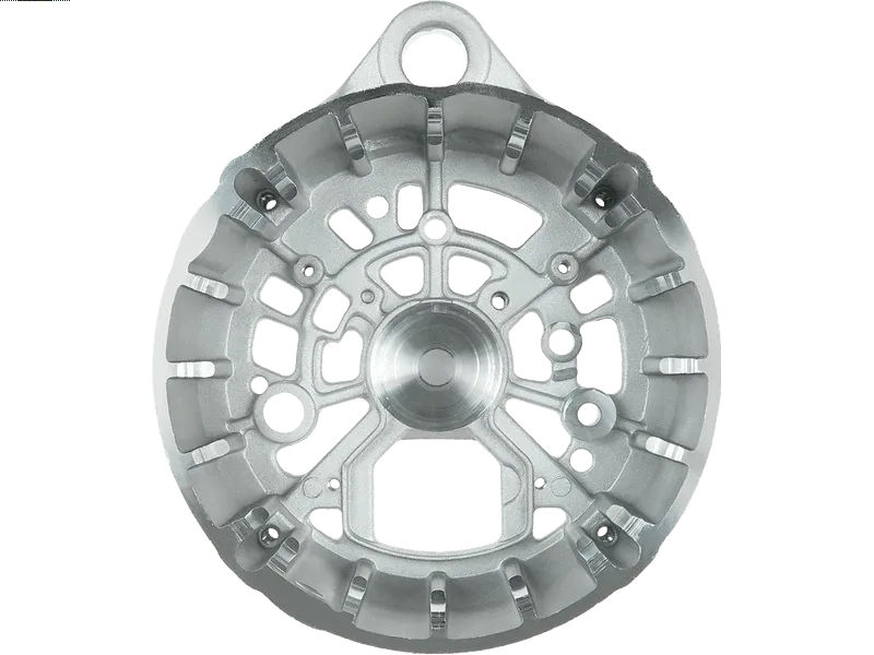 ABR0002 AS-PL - 3.CZĘŚCI ALTERNATORA — zdjęcie 2 z 3