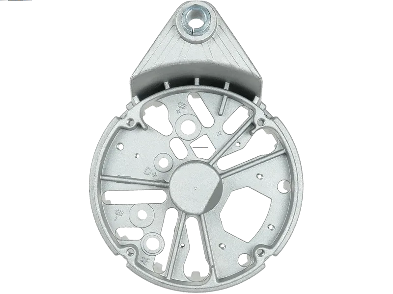 ABR0003 AS-PL - 3.CZĘŚCI ALTERNATORA — zdjęcie 3 z 3