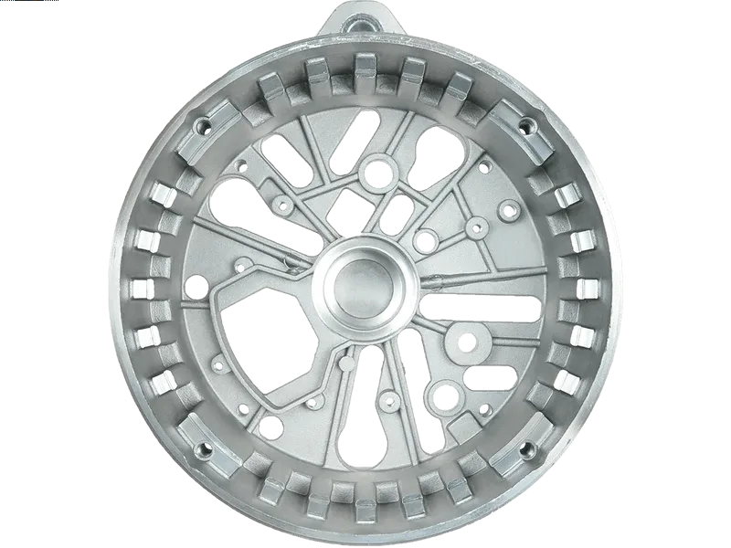 ABR0003 AS-PL - 3.CZĘŚCI ALTERNATORA — zdjęcie 2 z 3