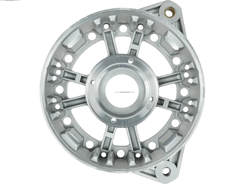ABR0004 AS-PL - 3.CZĘŚCI ALTERNATORA — zdjęcie 3 z 3
