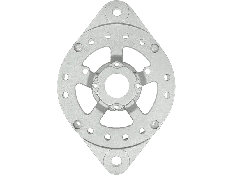 ABR0005 AS-PL - 3.CZĘŚCI ALTERNATORA — zdjęcie 3 z 3