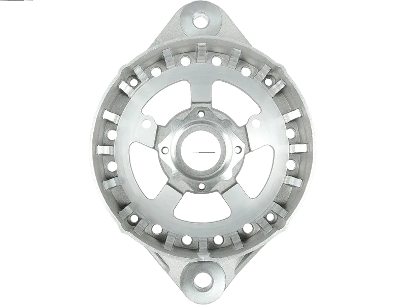 ABR0005 AS-PL - 3.CZĘŚCI ALTERNATORA — zdjęcie 2 z 3