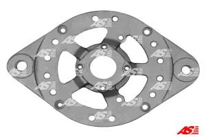 ABR0005 AS-PL - 3.CZĘŚCI ALTERNATORA — zdjęcie 1 z 3