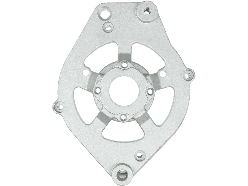 ABR0006 AS-PL - 3.CZĘŚCI ALTERNATORA — zdjęcie 2 z 3