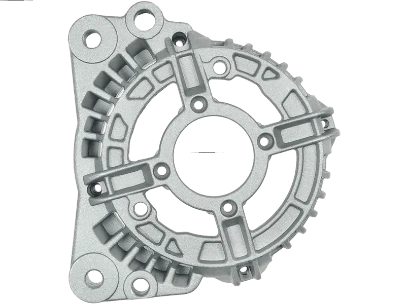 ABR0009 AS-PL - 3.CZĘŚCI ALTERNATORA — zdjęcie 2 z 3