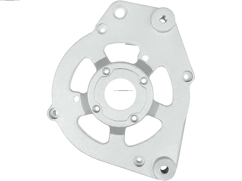 ABR0011 AS-PL - 3.CZĘŚCI ALTERNATORA — zdjęcie 2 z 3