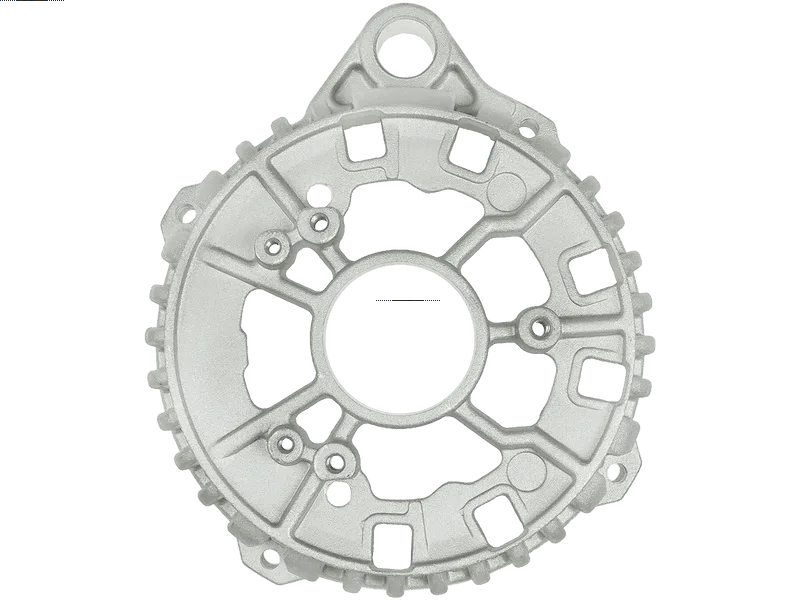 ABR0012 AS-PL - 3.CZĘŚCI ALTERNATORA — zdjęcie 3 z 3