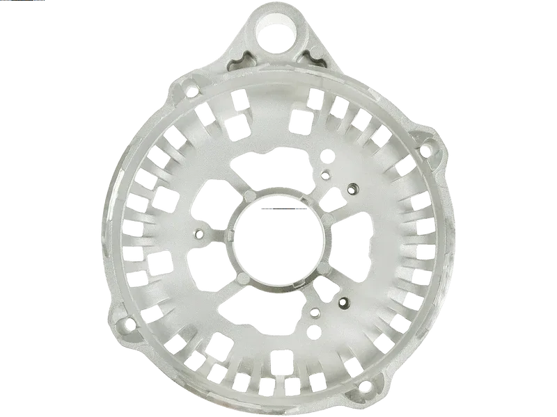 ABR0012 AS-PL - 3.CZĘŚCI ALTERNATORA — zdjęcie 2 z 3