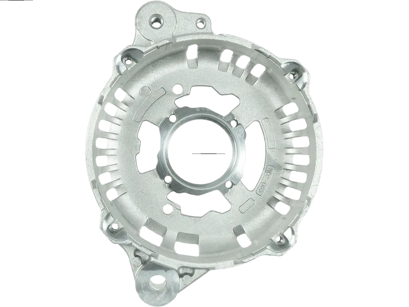 ABR0013 AS-PL - 3.CZĘŚCI ALTERNATORA — zdjęcie 2 z 3