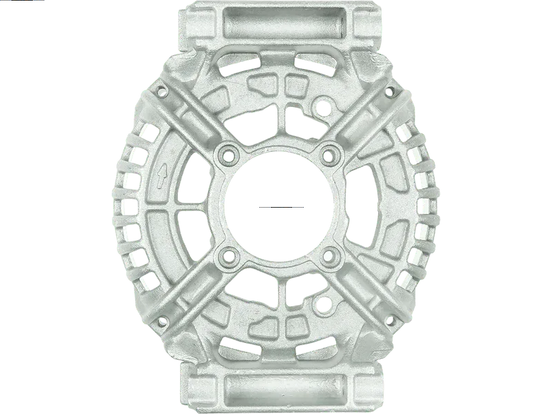 ABR0016 AS-PL - 3.CZĘŚCI ALTERNATORA — zdjęcie 2 z 3