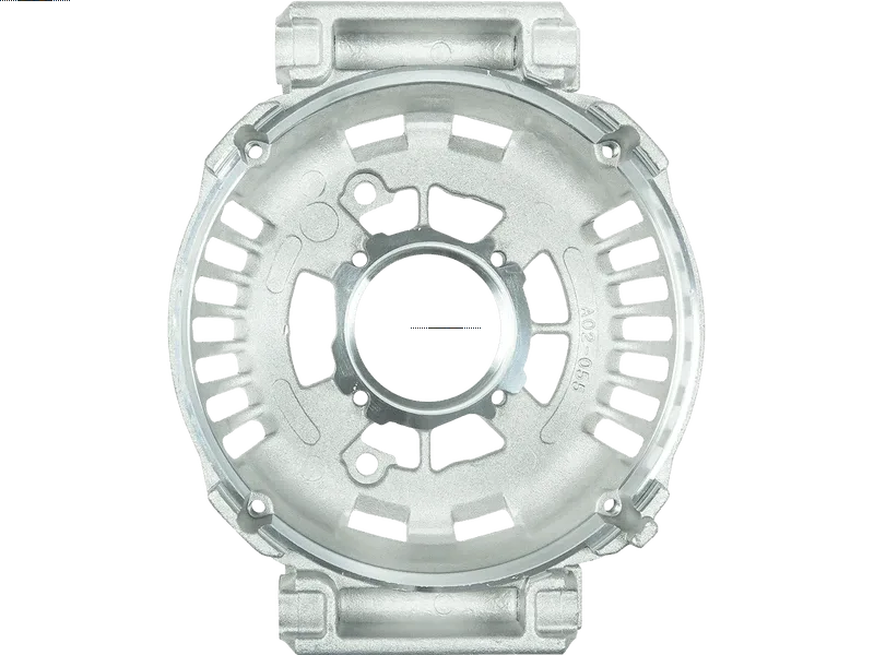 ABR0016 AS-PL - 3.CZĘŚCI ALTERNATORA — zdjęcie 3 z 3