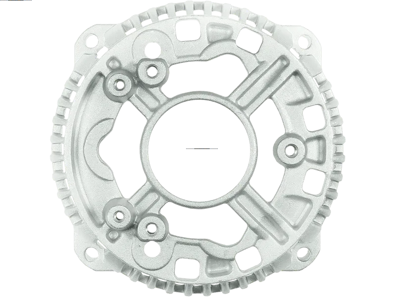 ABR0017 AS-PL - 3.CZĘŚCI ALTERNATORA — zdjęcie 2 z 3