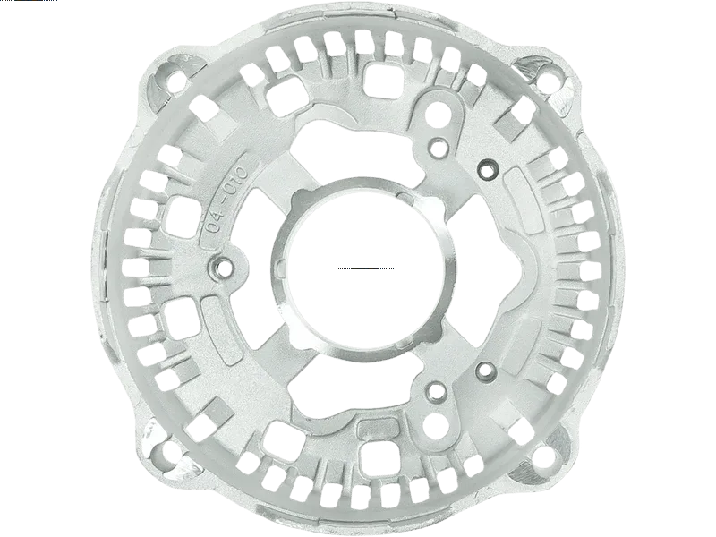 ABR0017 AS-PL - 3.CZĘŚCI ALTERNATORA — zdjęcie 3 z 3
