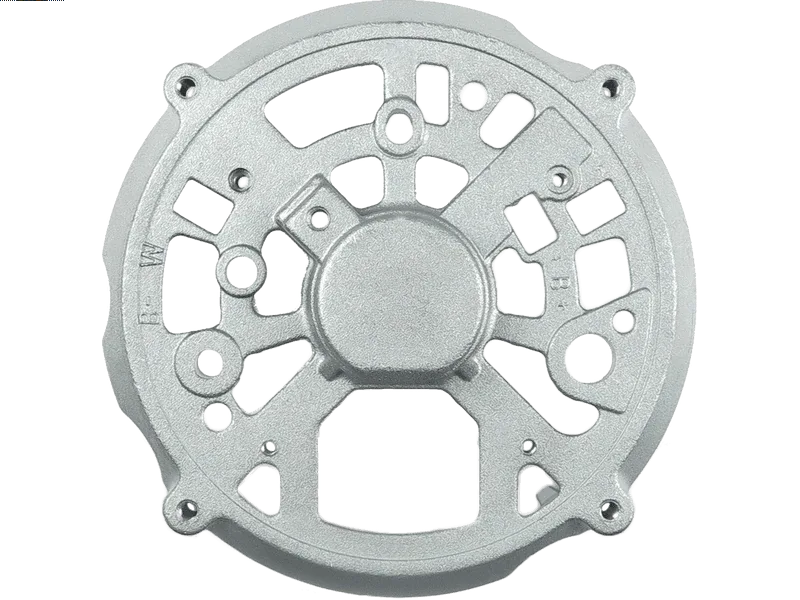 ABR0018 AS-PL - 3.CZĘŚCI ALTERNATORA — zdjęcie 4 z 5