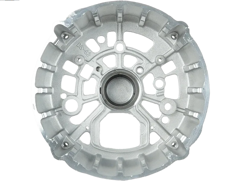 ABR0018 AS-PL - 3.CZĘŚCI ALTERNATORA — zdjęcie 5 z 5