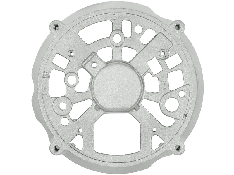 ABR0018SR AS-PL - 3.CZĘŚCI ALTERNATORA — zdjęcie 1 z 2