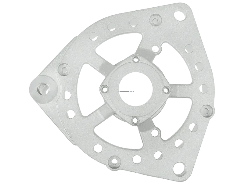 ABR0020 AS-PL - 3.CZĘŚCI ALTERNATORA — zdjęcie 3 z 3