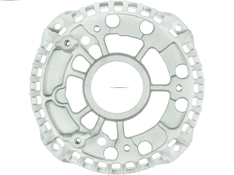 ABR0021 AS-PL - 3.CZĘŚCI ALTERNATORA — zdjęcie 2 z 3